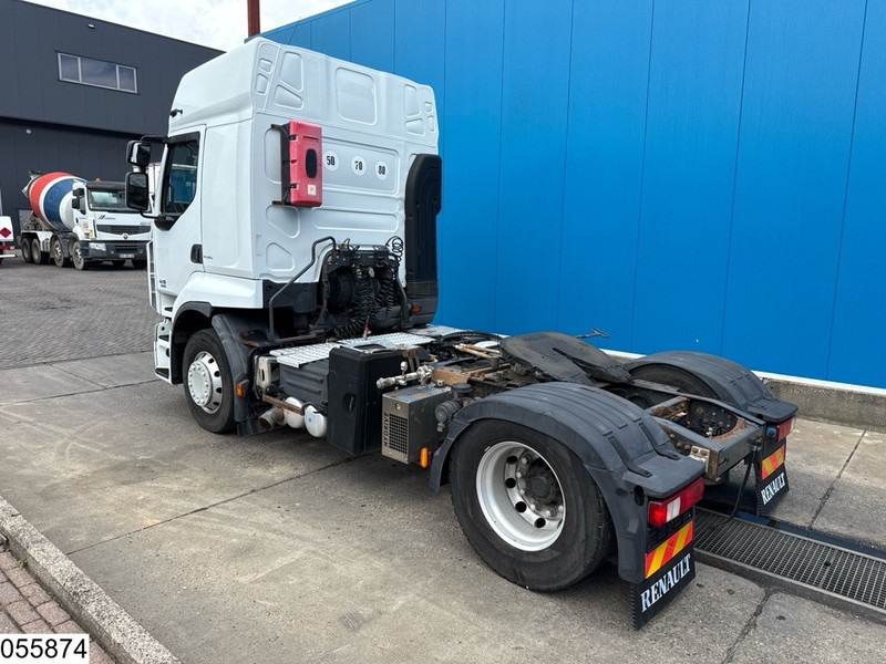 Renault Premium 460 Dxi EURO 5 EEV, ADR, Hydraulic, Standairco - Тягач: фото 4 Renault Premium 460 Dxi EURO 5 EEV, ADR, Hydraulic, Standairco - Тягач: фото 4