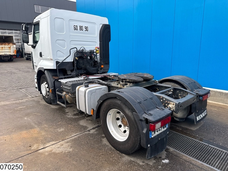 Renault Premium 460 Dxi EURO 5, Hydraulic - Тягач: фото 4 Renault Premium 460 Dxi EURO 5, Hydraulic - Тягач: фото 4