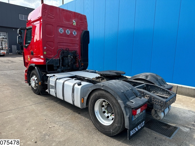 Renault Premium 460 Dxi EURO 5, Retarder - Тягач: фото 4 Renault Premium 460 Dxi EURO 5, Retarder - Тягач: фото 4