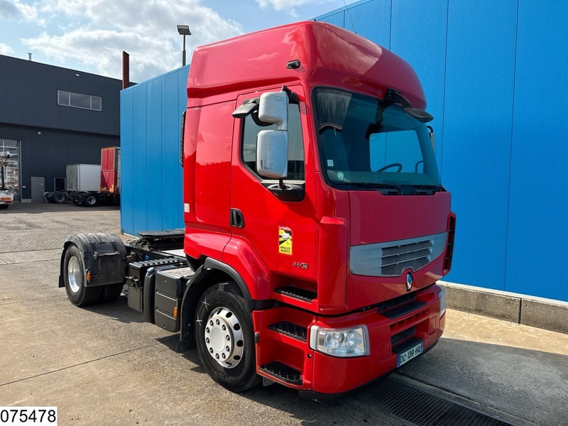 Renault Premium 460 Dxi EURO 5, Retarder - Тягач: фото 3 Renault Premium 460 Dxi EURO 5, Retarder - Тягач: фото 3
