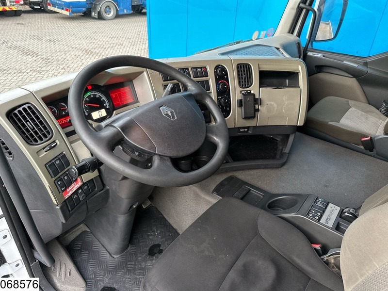 Renault Premium 460 Dxi EURO 5, Retarder, PTO, Pump - Тягач: фото 5 Renault Premium 460 Dxi EURO 5, Retarder, PTO, Pump - Тягач: фото 5