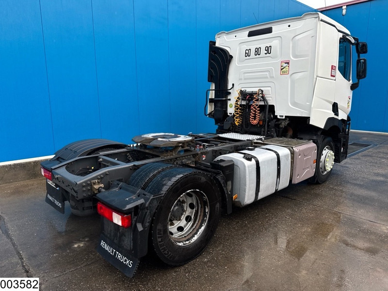 Renault T 380 EURO 6, Retarder - Тягач: фото 2 Renault T 380 EURO 6, Retarder - Тягач: фото 2