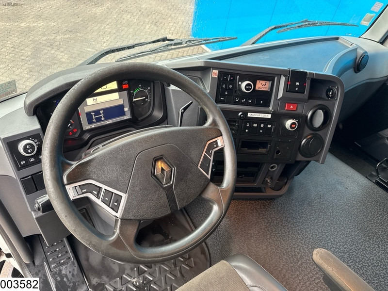 Renault T 380 EURO 6, Retarder - Тягач: фото 5 Renault T 380 EURO 6, Retarder - Тягач: фото 5