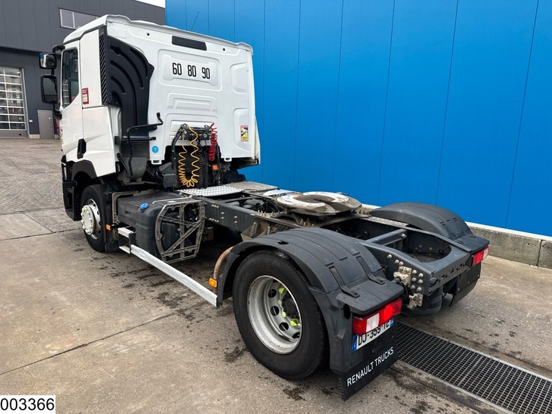 Renault T 380 EURO 6, Retarder, Standairco - Тягач: фото 4 Renault T 380 EURO 6, Retarder, Standairco - Тягач: фото 4