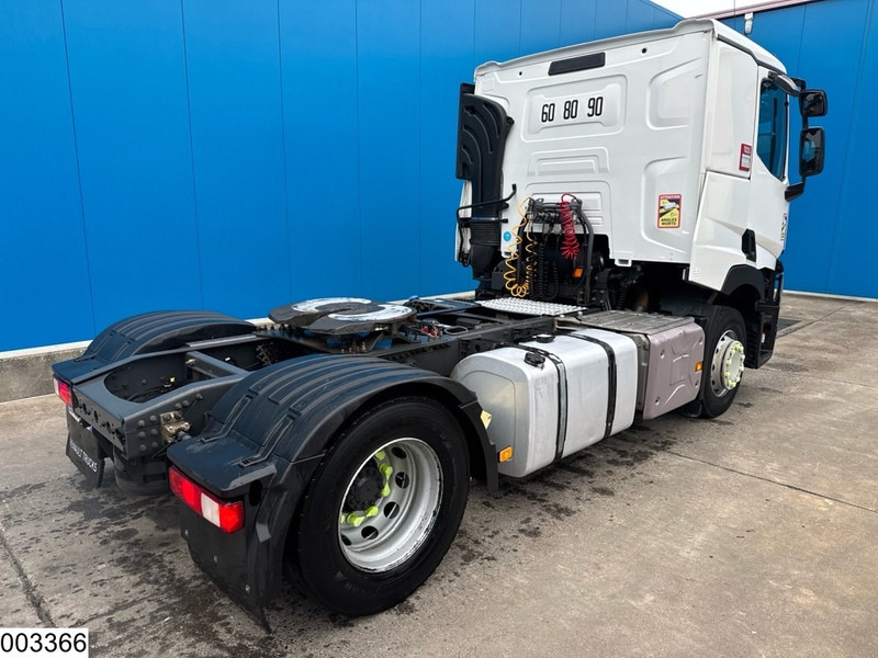 Renault T 380 EURO 6, Retarder, Standairco - Тягач: фото 2 Renault T 380 EURO 6, Retarder, Standairco - Тягач: фото 2