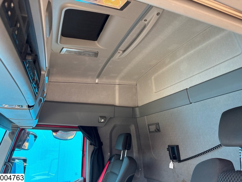 Renault T 440 EURO 6, ADR, PTO - Тягач: фото 5 Renault T 440 EURO 6, ADR, PTO - Тягач: фото 5