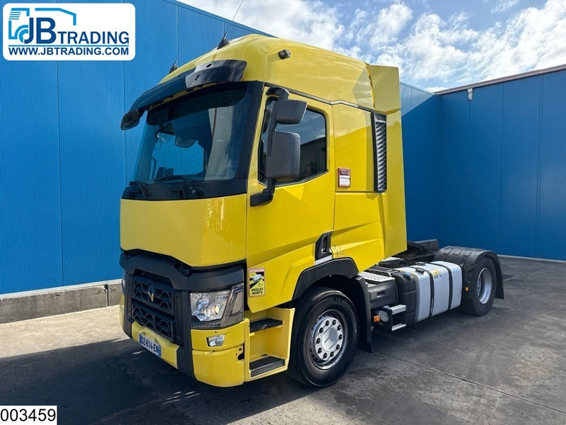 Renault T 440 EURO 6, Retarder, PTO - Тягач: фото 1 Renault T 440 EURO 6, Retarder, PTO - Тягач: фото 1
