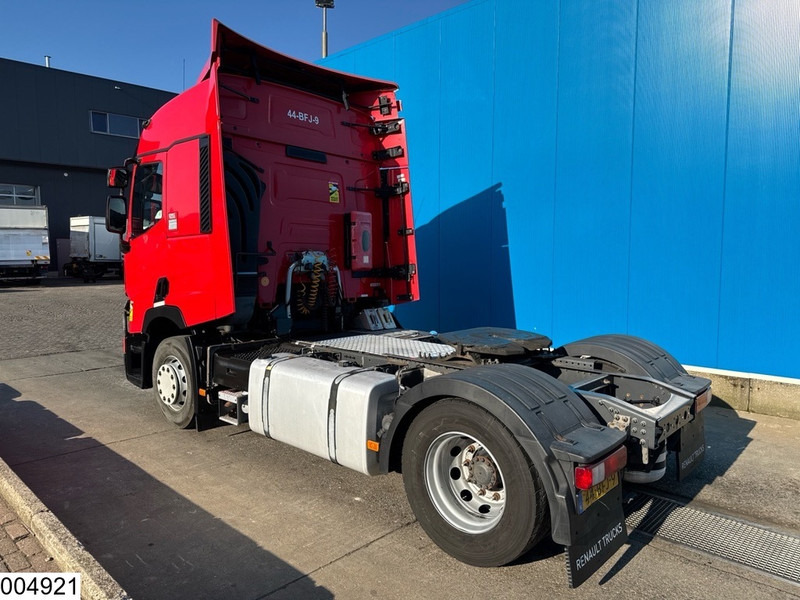 Renault T 460 EURO 6, ADR, PTO, Compressor - Тягач: фото 4 Renault T 460 EURO 6, ADR, PTO, Compressor - Тягач: фото 4