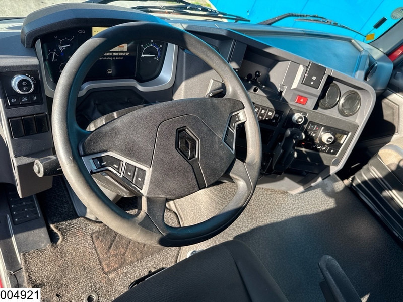 Renault T 460 EURO 6, ADR, PTO, Compressor - Тягач: фото 5 Renault T 460 EURO 6, ADR, PTO, Compressor - Тягач: фото 5