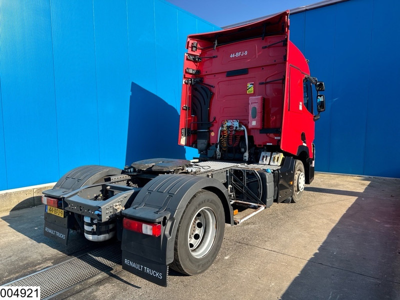 Renault T 460 EURO 6, ADR, PTO, Compressor - Тягач: фото 2 Renault T 460 EURO 6, ADR, PTO, Compressor - Тягач: фото 2