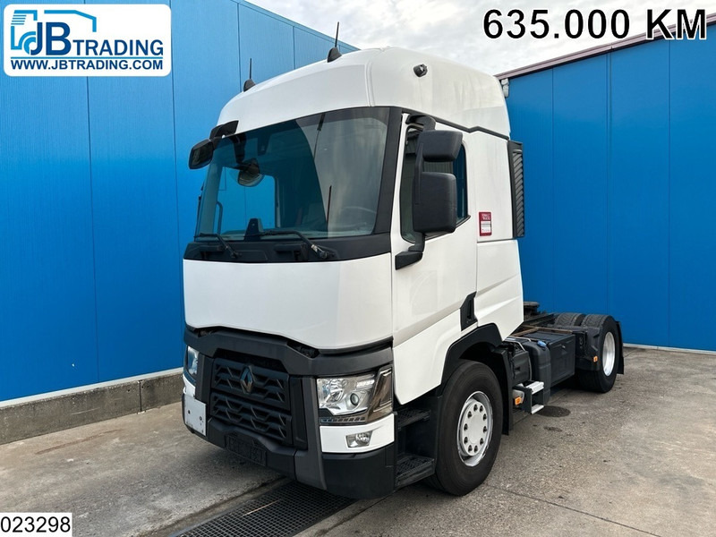 Renault T 460 EURO 6, Airco - Тягач: фото 1 Renault T 460 EURO 6, Airco - Тягач: фото 1