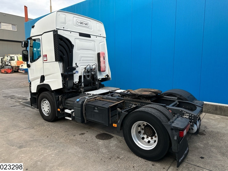 Renault T 460 EURO 6, Airco - Тягач: фото 3 Renault T 460 EURO 6, Airco - Тягач: фото 3
