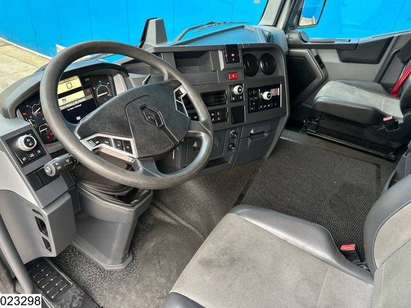Renault T 460 EURO 6, Airco - Тягач: фото 5 Renault T 460 EURO 6, Airco - Тягач: фото 5