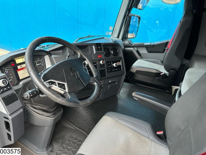 Renault T 460 EURO 6, Retarder, Airco - Тягач: фото 5 Renault T 460 EURO 6, Retarder, Airco - Тягач: фото 5