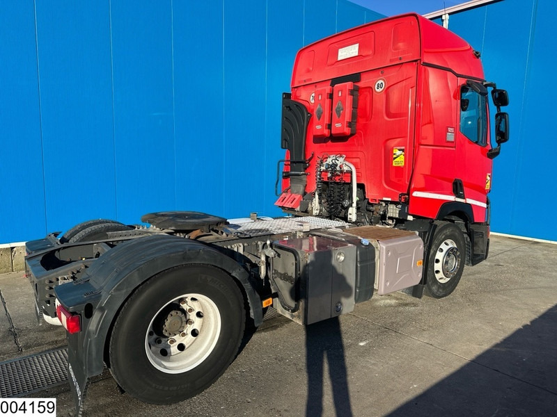 Renault T 460 EURO 6, Retarder, Compressor, ADR - Тягач: фото 2 Renault T 460 EURO 6, Retarder, Compressor, ADR - Тягач: фото 2