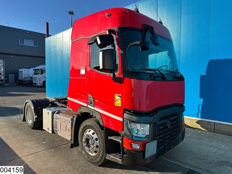 Renault T 460 EURO 6, Retarder, Compressor, ADR - Тягач: фото 3 Renault T 460 EURO 6, Retarder, Compressor, ADR - Тягач: фото 3
