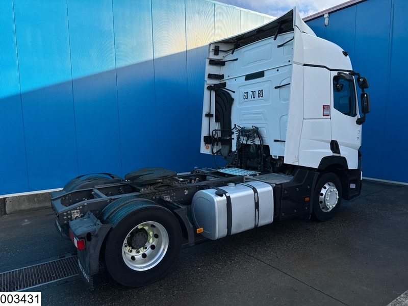 Renault T 460 EURO 6, Retarder - Тягач: фото 2 Renault T 460 EURO 6, Retarder - Тягач: фото 2