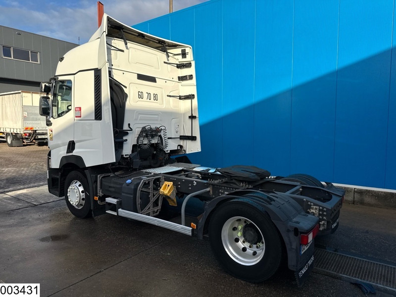 Renault T 460 EURO 6, Retarder - Тягач: фото 4 Renault T 460 EURO 6, Retarder - Тягач: фото 4