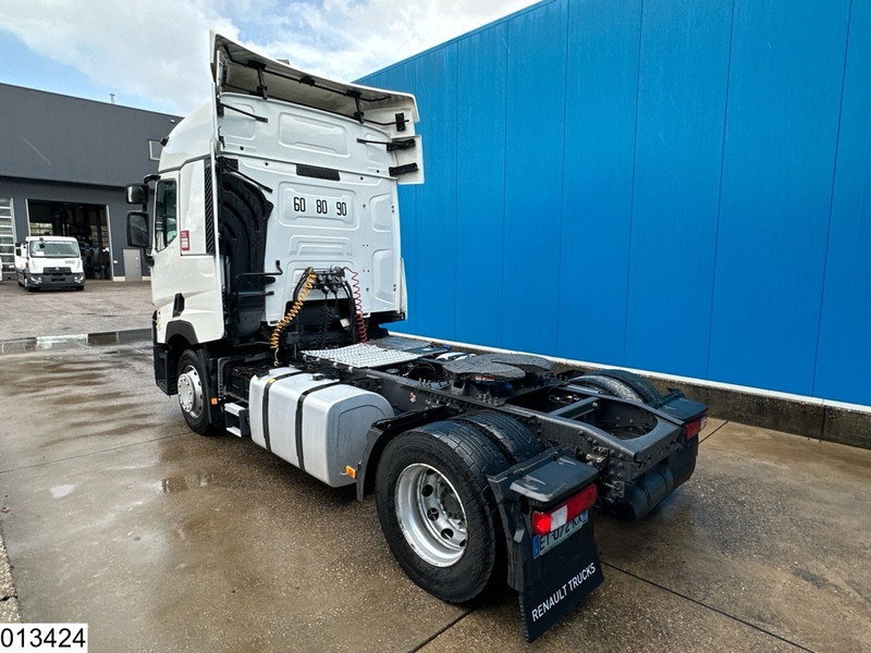 Renault T 480 EURO 6, Airco - Тягач: фото 4 Renault T 480 EURO 6, Airco - Тягач: фото 4