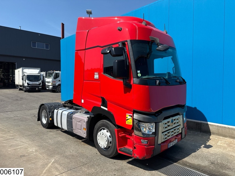 Renault T 480 EURO 6 - Тягач: фото 2 Renault T 480 EURO 6 - Тягач: фото 2