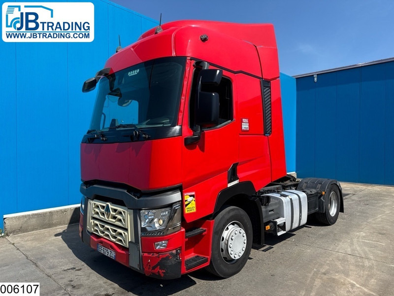 Renault T 480 EURO 6 - Тягач: фото 1 Renault T 480 EURO 6 - Тягач: фото 1