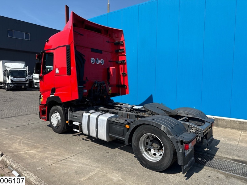 Renault T 480 EURO 6 - Тягач: фото 4 Renault T 480 EURO 6 - Тягач: фото 4