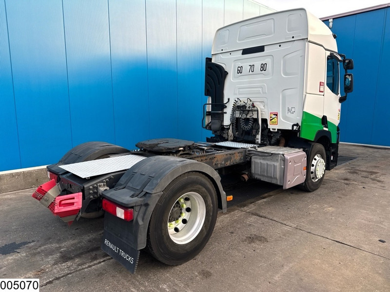 Renault T 480 EURO 6, Retarder, PTO - Тягач: фото 2 Renault T 480 EURO 6, Retarder, PTO - Тягач: фото 2