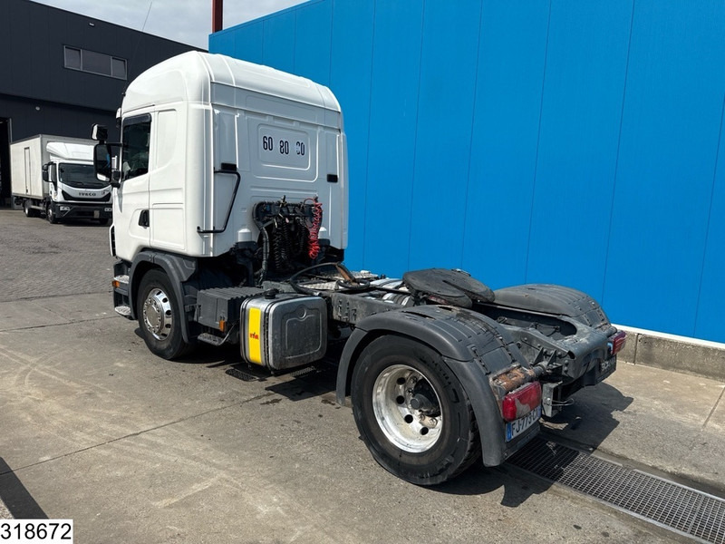 Scania G 480 EURO 6, Retarder, Hydraulic - Тягач: фото 4 Scania G 480 EURO 6, Retarder, Hydraulic - Тягач: фото 4