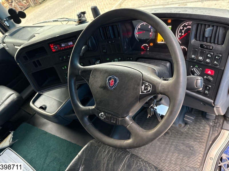 Scania R 490 6X2, EURO 6, RHD, PTO - Тягач: фото 5 Scania R 490 6X2, EURO 6, RHD, PTO - Тягач: фото 5