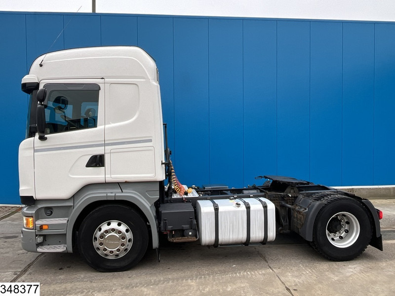Scania R 490 EURO 6, ADR, Retarder, PTO - Тягач: фото 3 Scania R 490 EURO 6, ADR, Retarder, PTO - Тягач: фото 3