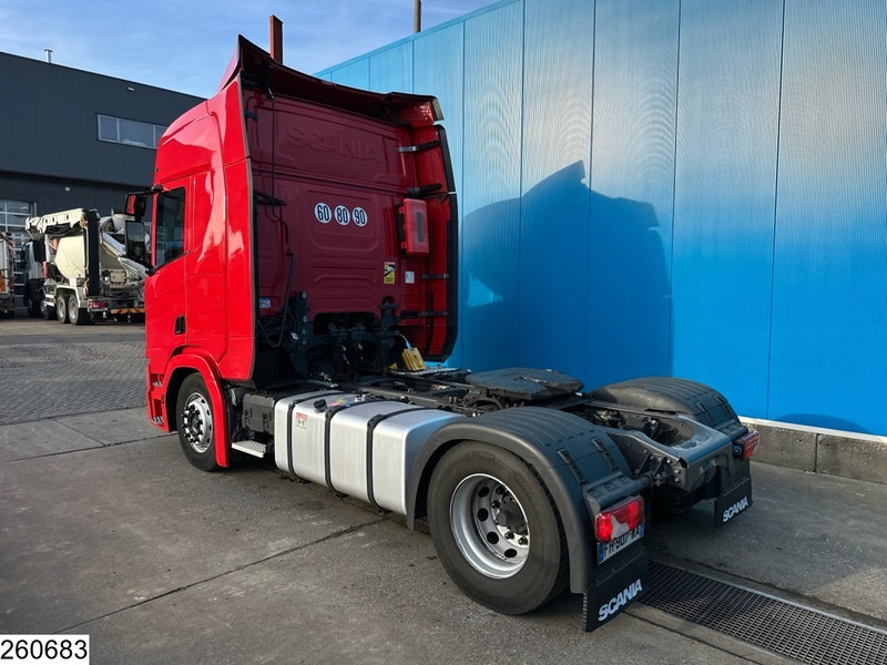 Scania R 500 EURO 6, Retarder, PTO, ADR - Тягач: фото 4 Scania R 500 EURO 6, Retarder, PTO, ADR - Тягач: фото 4