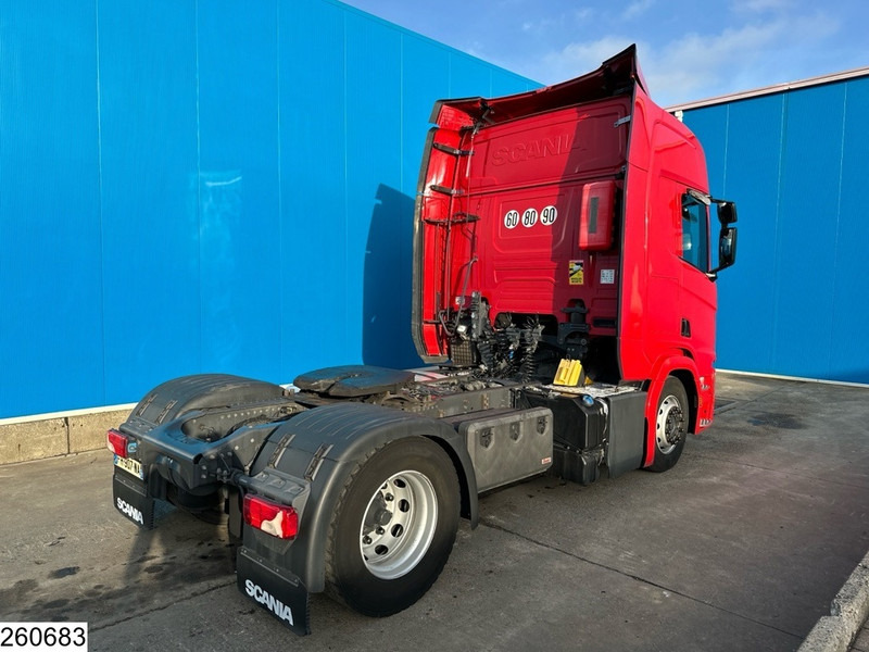 Scania R 500 EURO 6, Retarder, PTO, ADR - Тягач: фото 3 Scania R 500 EURO 6, Retarder, PTO, ADR - Тягач: фото 3