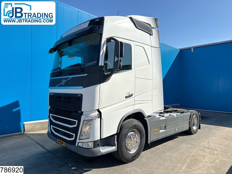 Volvo FH 420 EURO 6 - Тягач: фото 1 Volvo FH 420 EURO 6 - Тягач: фото 1