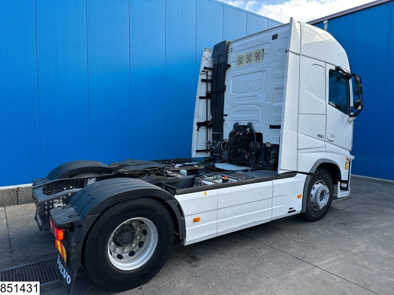 Volvo FH 460 EURO 6, Standairco, Hydraulic - Тягач: фото 2 Volvo FH 460 EURO 6, Standairco, Hydraulic - Тягач: фото 2
