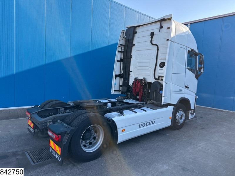 Volvo FH 460 EURO 6, Standairco - Тягач: фото 2 Volvo FH 460 EURO 6, Standairco - Тягач: фото 2