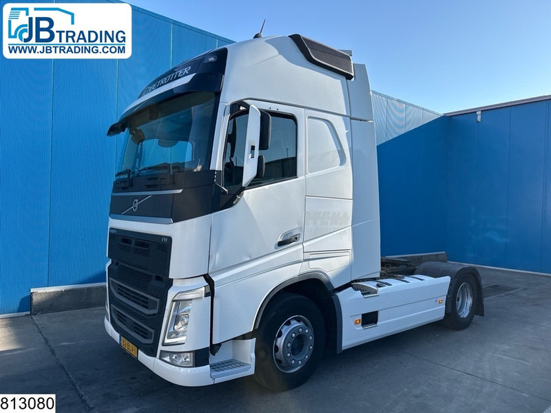 Volvo FH 460 XL, EURO 6, Standairco, i-Shift - Тягач: фото 1 Volvo FH 460 XL, EURO 6, Standairco, i-Shift - Тягач: фото 1