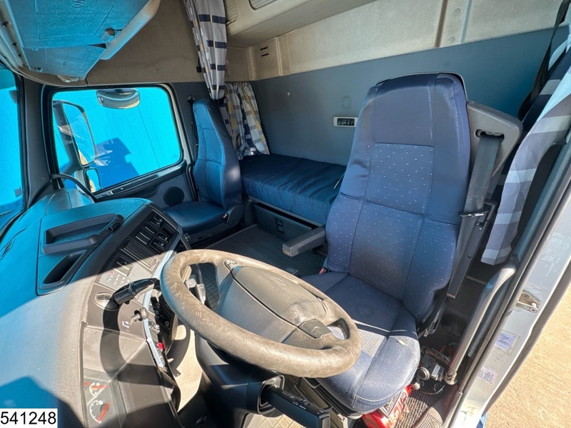 Тягач Volvo FH 480 EURO 5, Hydraulic: фото 8