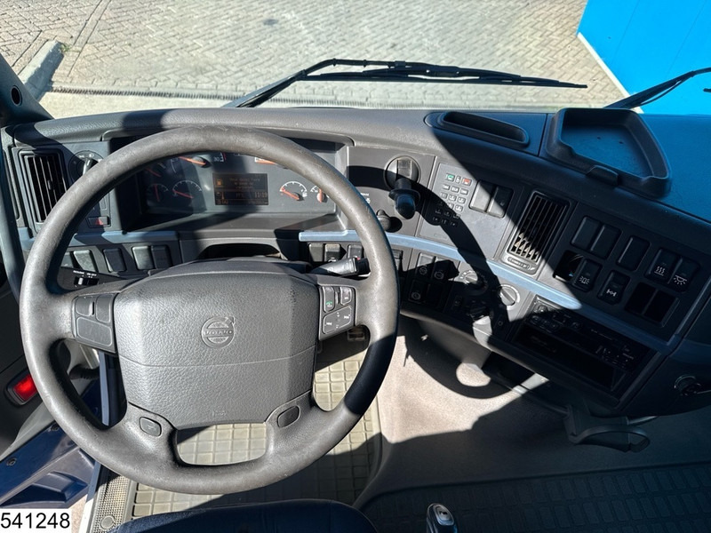 Тягач Volvo FH 480 EURO 5, Hydraulic: фото 10