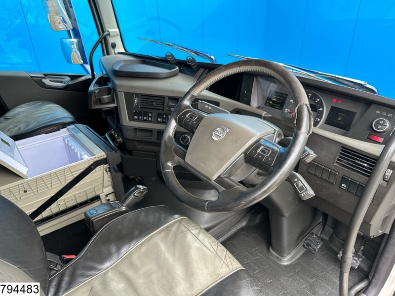 Volvo FH 500 6x2, EURO 6, RHD, PTO - Тягач: фото 5 Volvo FH 500 6x2, EURO 6, RHD, PTO - Тягач: фото 5