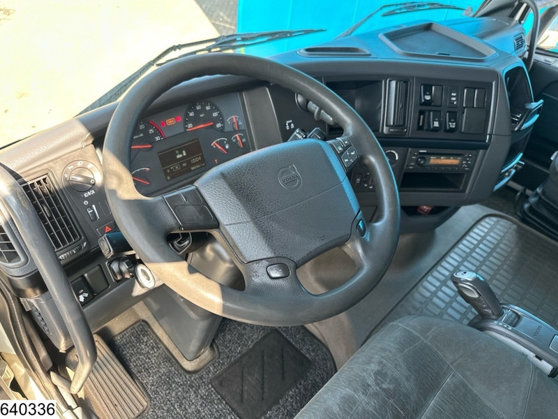 Volvo FH 500 EURO 5, Hydraulic - Тягач: фото 5 Volvo FH 500 EURO 5, Hydraulic - Тягач: фото 5