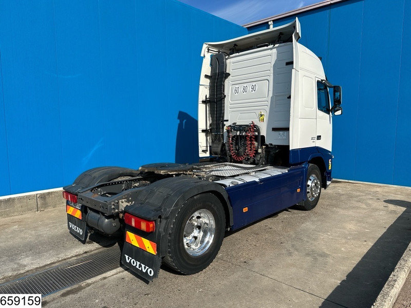 Volvo FH 500 EURO 5, Hydraulic - Тягач: фото 2 Volvo FH 500 EURO 5, Hydraulic - Тягач: фото 2