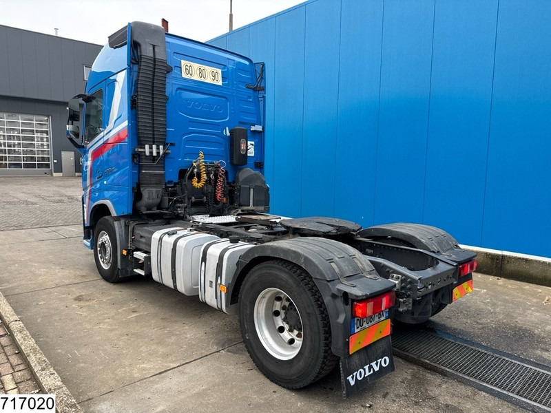Volvo FH 500 EURO 6, Hydraulic - Тягач: фото 4 Volvo FH 500 EURO 6, Hydraulic - Тягач: фото 4