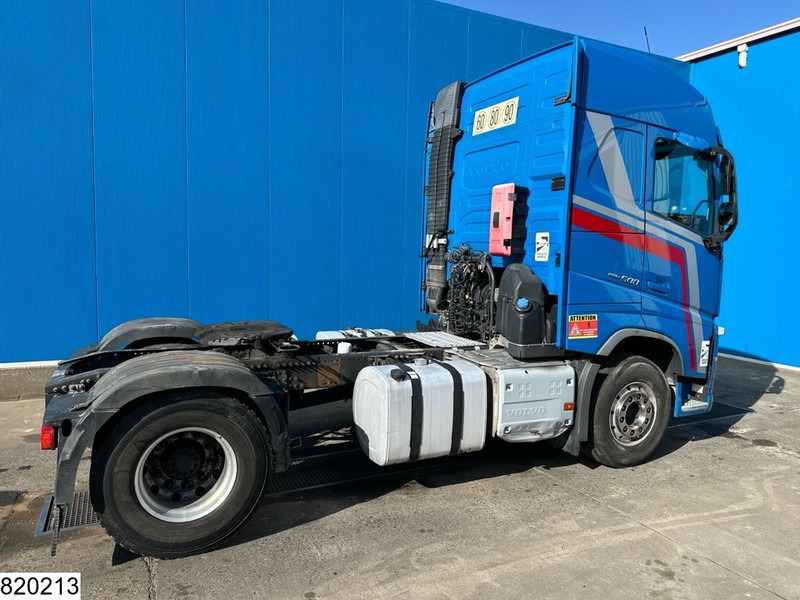 Volvo FH 500 EURO 6, Standairco - Тягач: фото 2 Volvo FH 500 EURO 6, Standairco - Тягач: фото 2