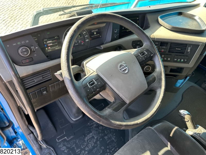 Volvo FH 500 EURO 6, Standairco - Тягач: фото 5 Volvo FH 500 EURO 6, Standairco - Тягач: фото 5