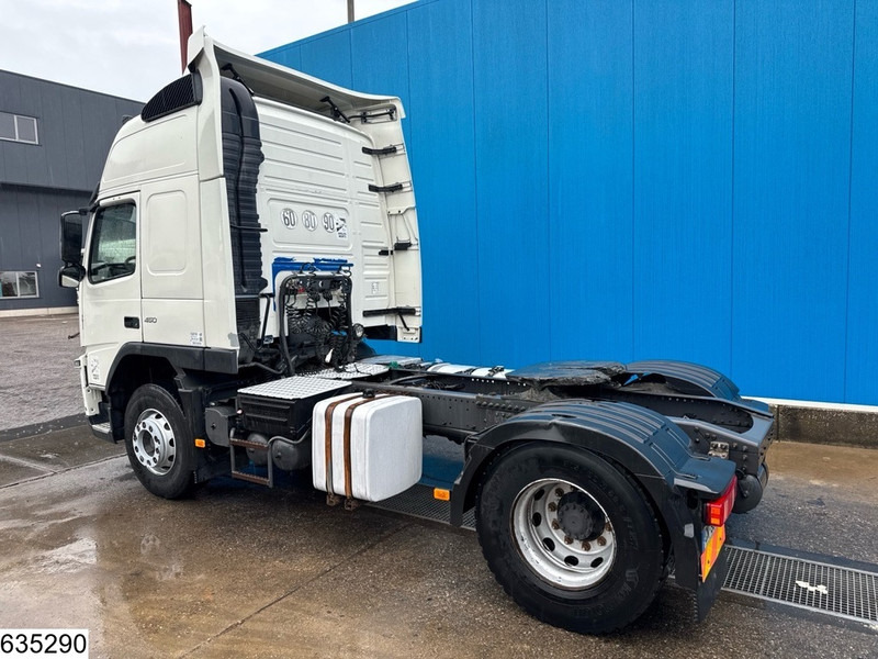 Volvo FM 450 EURO 5 - Тягач: фото 4 Volvo FM 450 EURO 5 - Тягач: фото 4