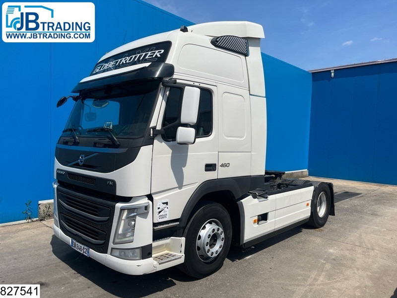Volvo FM 460 EURO 6 - Тягач: фото 1 Volvo FM 460 EURO 6 - Тягач: фото 1