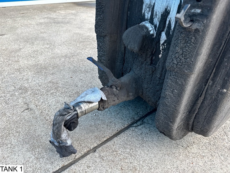 Universeel Pump and tank - Бак для гидравлической жидкости: фото 4 Universeel Pump and tank - Бак для гидравлической жидкости: фото 4