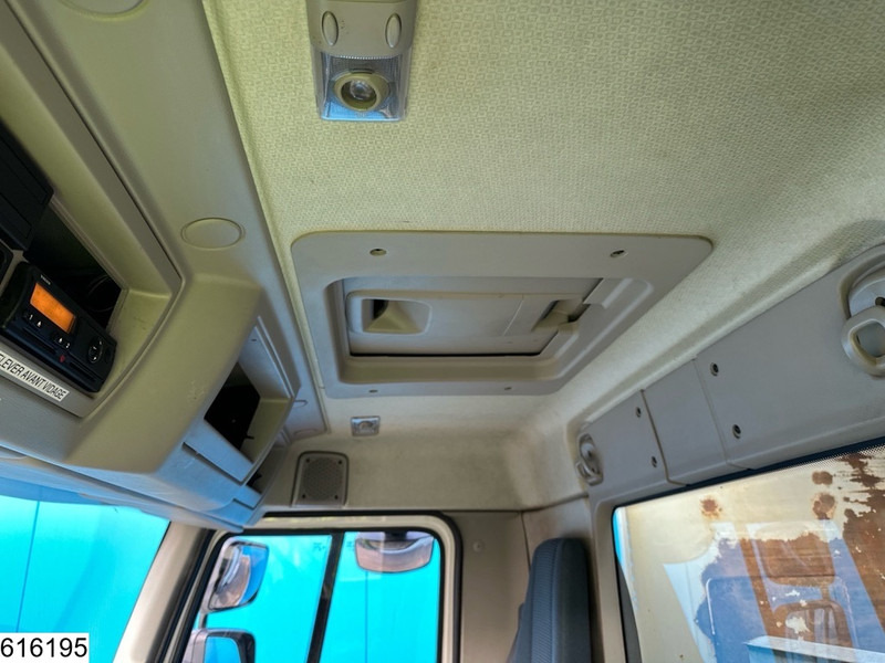 Volvo FE 300 EURO 5, Faun - Мусоровоз: фото 5 Volvo FE 300 EURO 5, Faun - Мусоровоз: фото 5