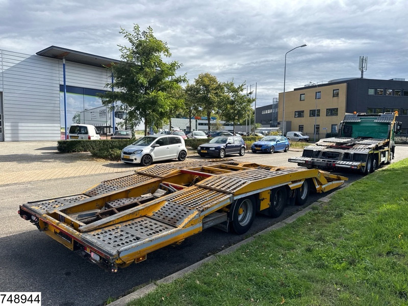 Volvo FH 500 6x2, EURO 6, Combi, Rolfo, GS Meppel - Автовоз: фото 2 Volvo FH 500 6x2, EURO 6, Combi, Rolfo, GS Meppel - Автовоз: фото 2