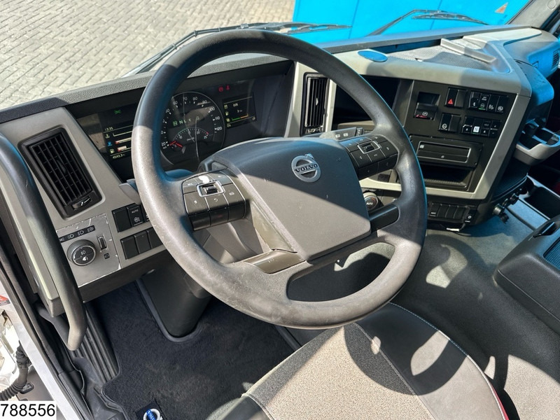 Volvo FM 330 EURO 6, Dhollandia - Грузовик с закрытым кузовом: фото 5 Volvo FM 330 EURO 6, Dhollandia - Грузовик с закрытым кузовом: фото 5